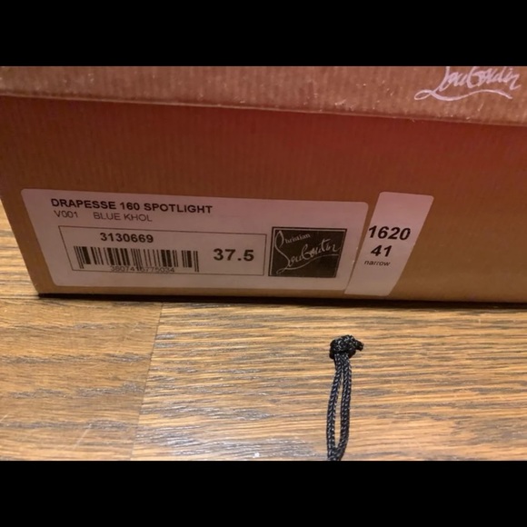 Christian Louboutin Shoes - Picture 8 of 8